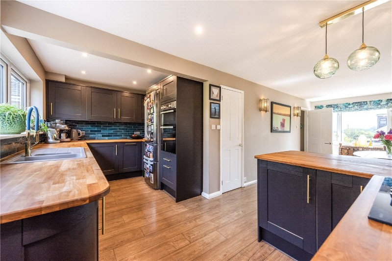 Priors Way, Winchester, Hampshire, SO22