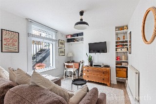 Malpas Road, London, SE4