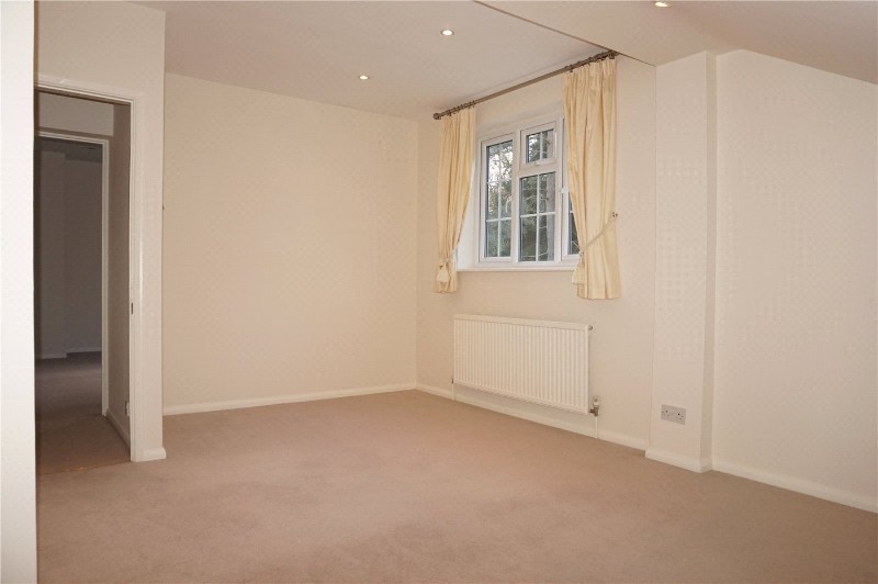 Woodlands Close, Ascot, Berkshire, SL5