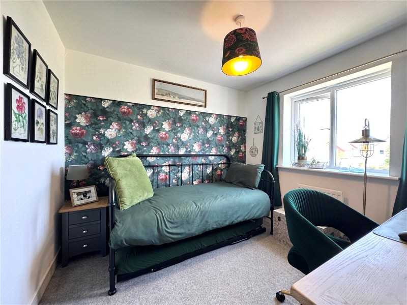 Aaron Road, Longhedge, Salisbury, Wiltshire, SP4