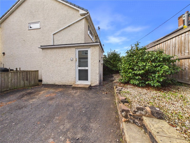 Chapel Street, Tiverton, Devon, EX16