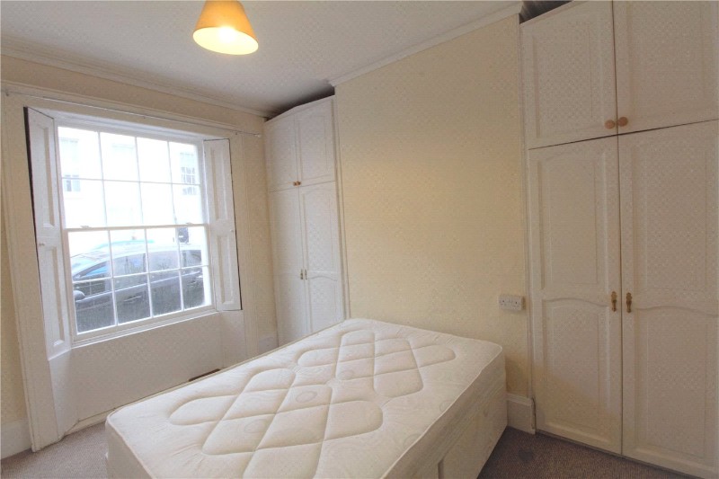Oxford Street, Gloucester, GL1