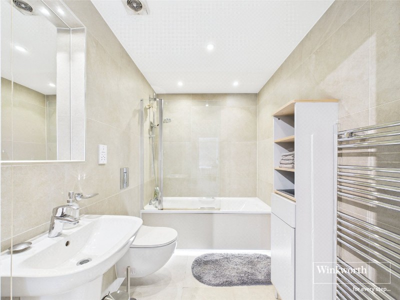 Buckingham House East, Buckingham Parade, The Broadway, Stanmore, HA7