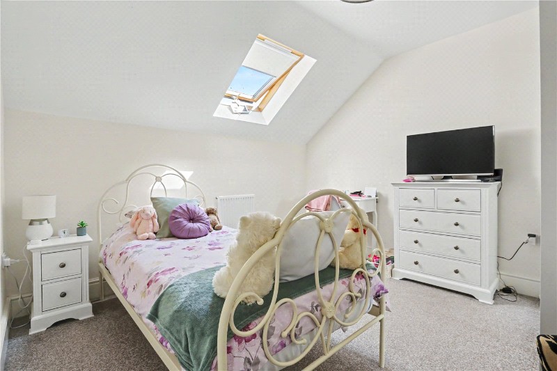 Jutland Rise, Wymondham, Norwich, Norfolk, NR18