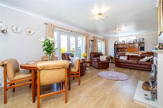 Meadway, Market Deeping, Peterborough, Lincolnshire, PE6