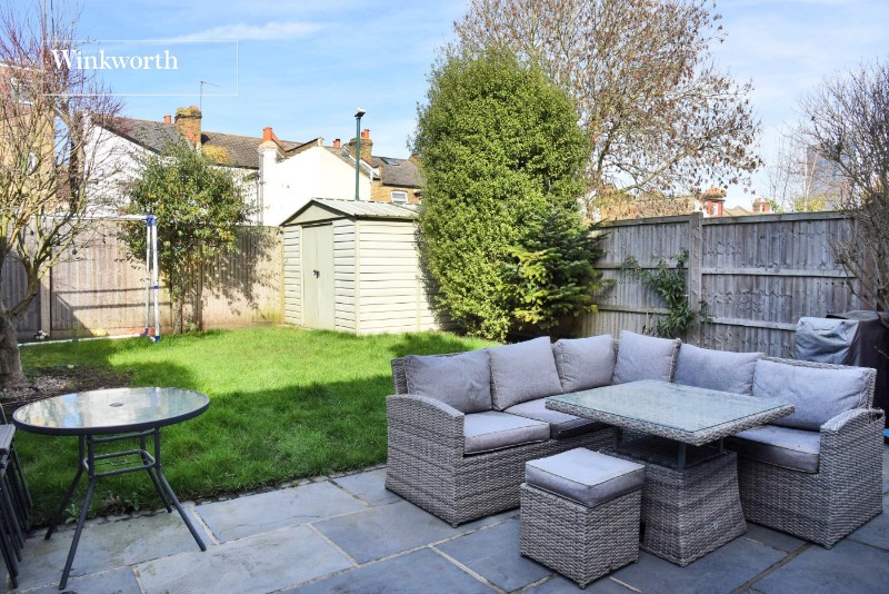 Beauchamp Road, Sutton, SM1