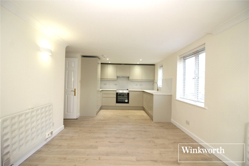 Station Road, Borehamwood, Hertfordshire, WD6