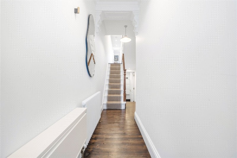 Ulverscroft Road, East Dulwich, London, SE22