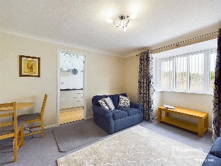 Pennyroyal Court, Reading, Berkshire, RG1