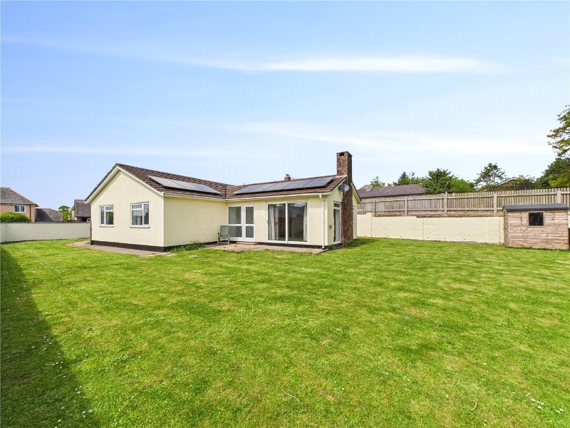 Rackenford, Tiverton, Devon, EX16