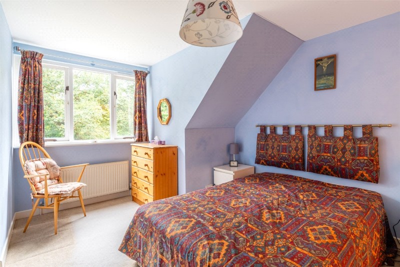 Park Homer Drive, Colehill, Wimborne, Dorset, BH21