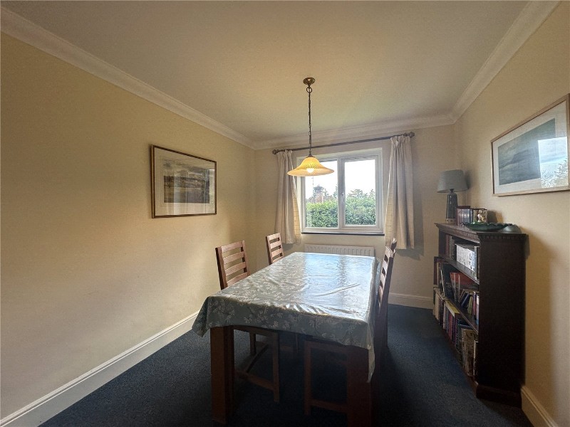 Greenhill Road, Farnham, Surrey, GU9