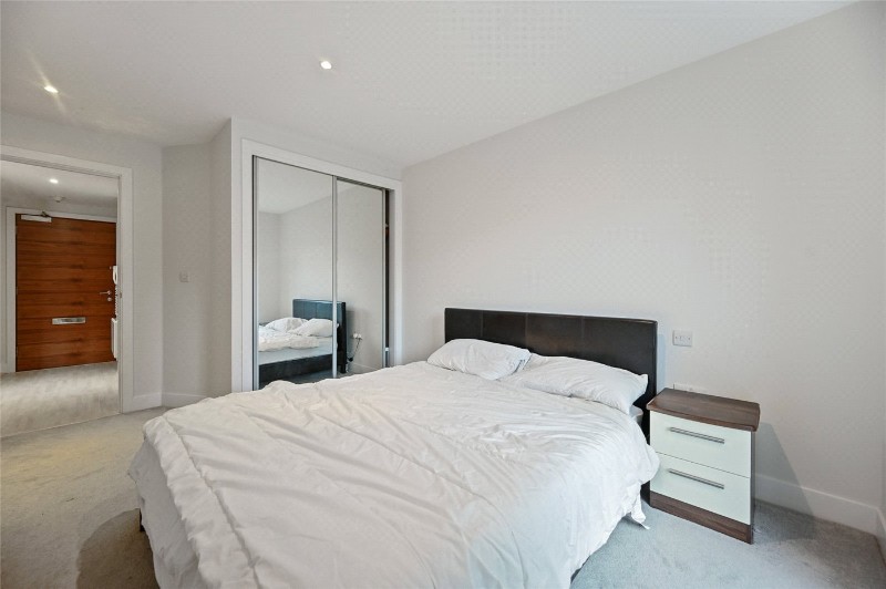 Napier House, Bromyard Avenue, Acton, London, W3