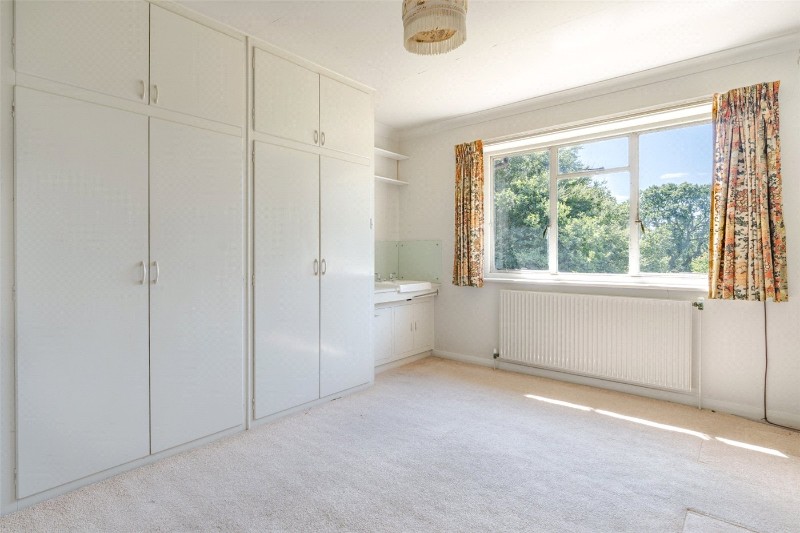 Blackwater Drive, Wimborne, Dorset, BH21
