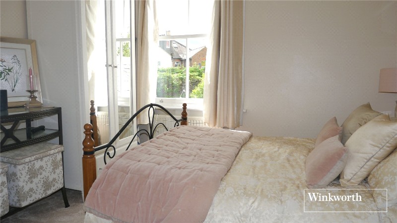 Crescent Road, New Barnet, EN4