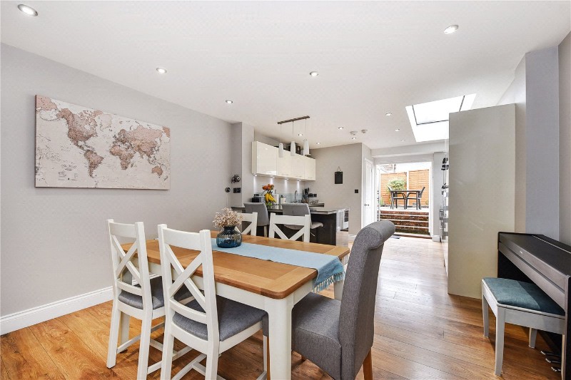 East Hill, Winchester, Hampshire, SO23