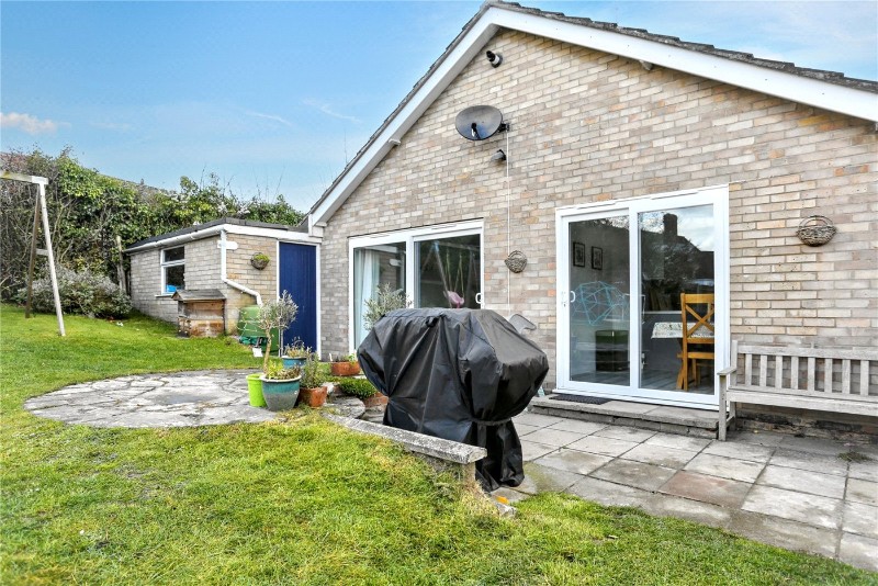 Brettingham Avenue, Cringleford, Norwich, Norfolk, NR4