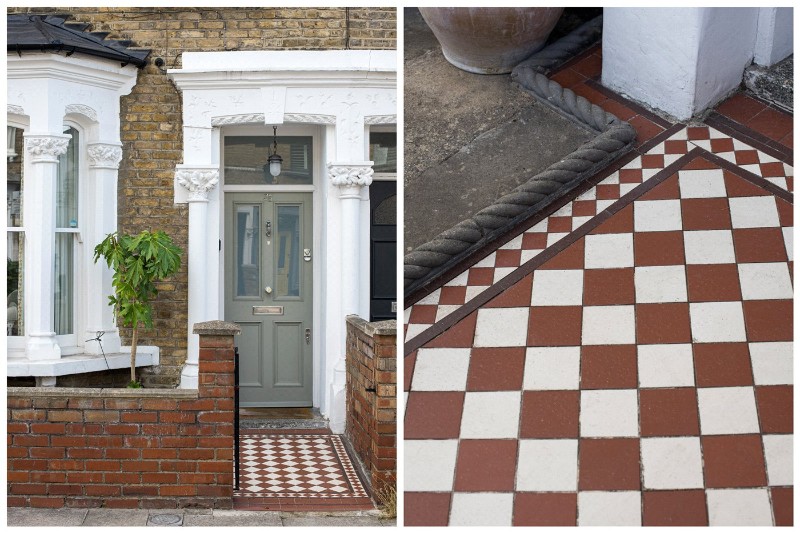 Elfort Road, London, N5
