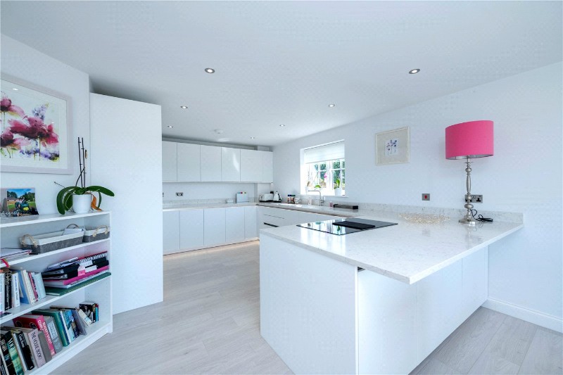 The Gardens, Anwick, Sleaford, Lincolnshire, NG34