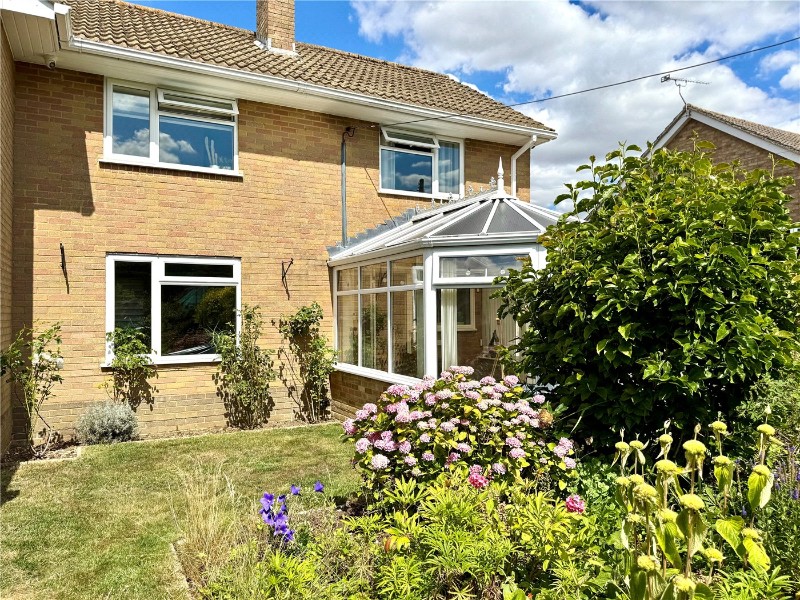 Highfield Crescent, Winterslow, Salisbury, Wiltshire, SP5