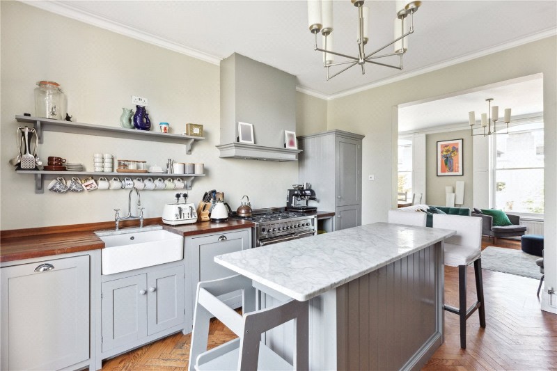 Wilberforce Road, London, N4