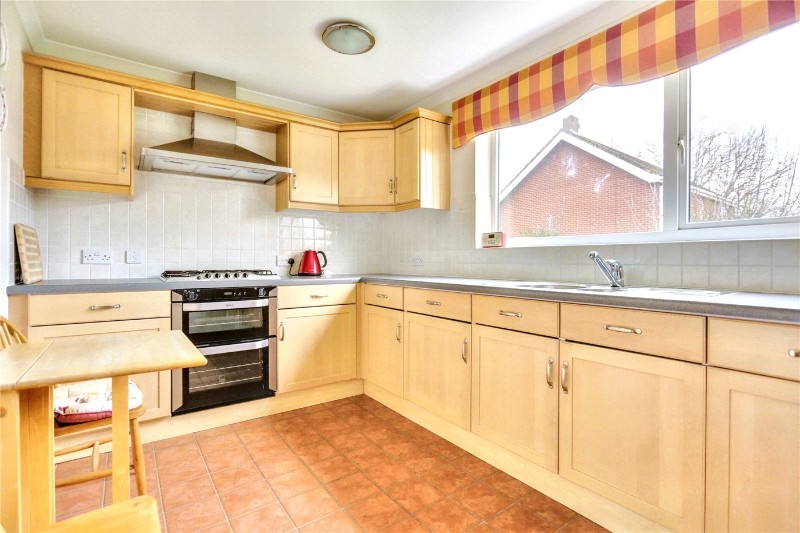 Aspen Way, Cringleford, Norwich, Norfolk, NR4
