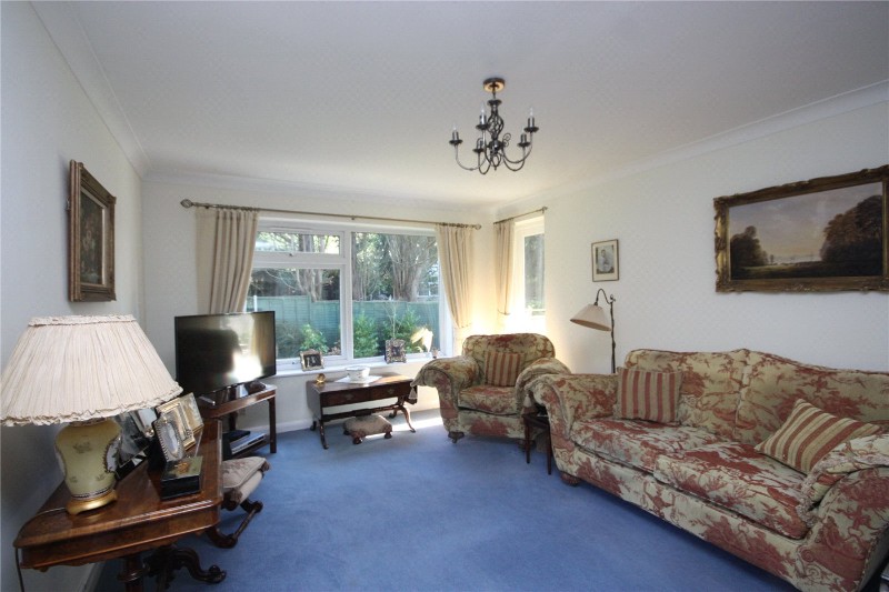 Glenfern Hall, 12 Glenferness Avenue, Bournemouth, BH4