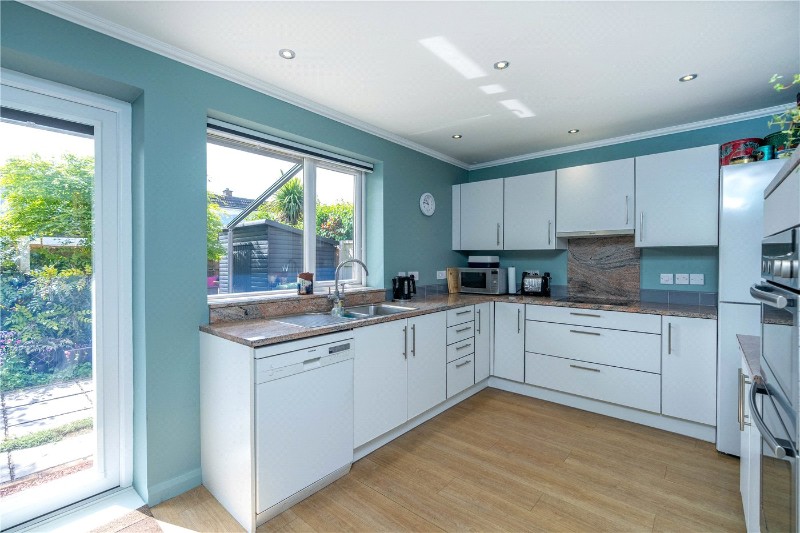 Hervey Road, Sleaford, Lincolnshire, NG34