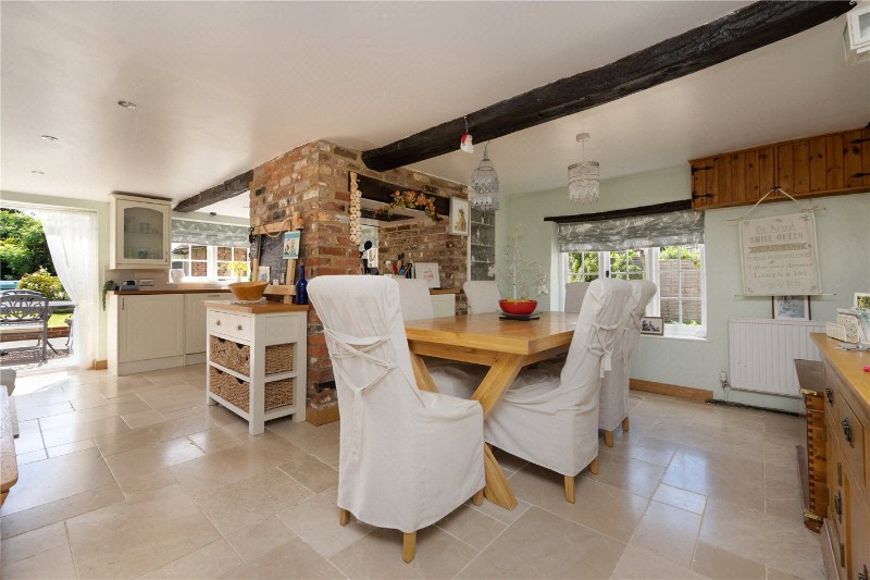 The Lees, Challock, Ashford, Kent, TN25