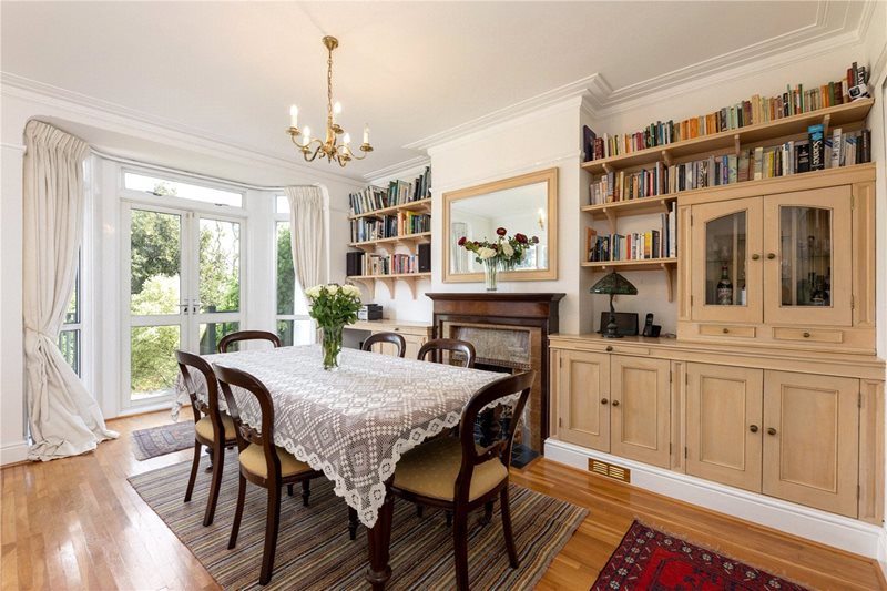 Combemartin Road, London, SW18