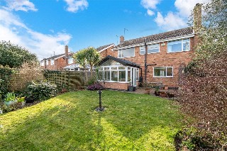 Elsea Drive, Thurlby, Bourne, Lincolnshire, PE10