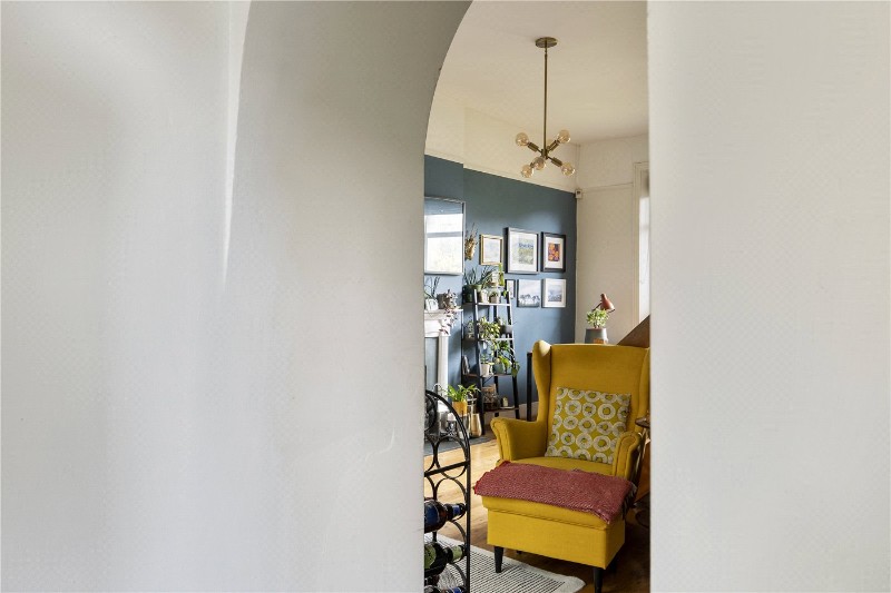 Kempshott Road, London, SW16