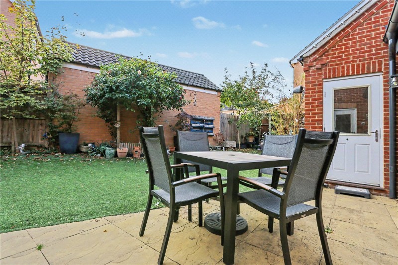 Ashcroft Close, Cringleford, Norwich, Norfolk, NR4
