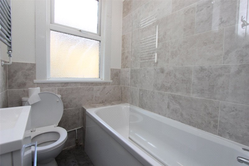 Albion Road, Westcliff-on-Sea, SS0