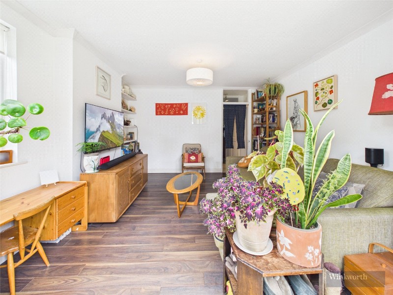 Draycot Road, Surbiton, KT6