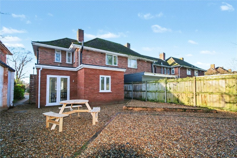 Friends Road, Norwich, Norfolk, NR5