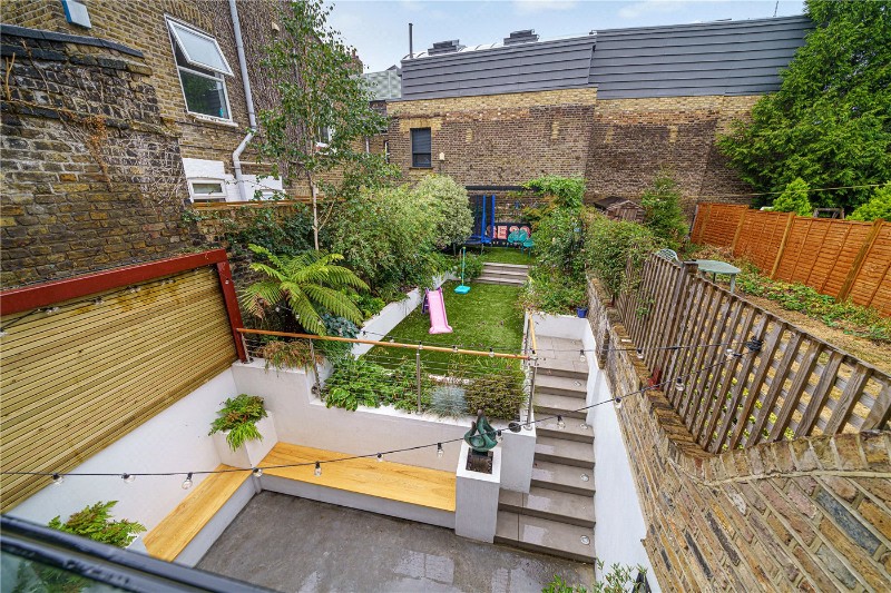 Crystal Palace Road, East Dulwich, London, SE22
