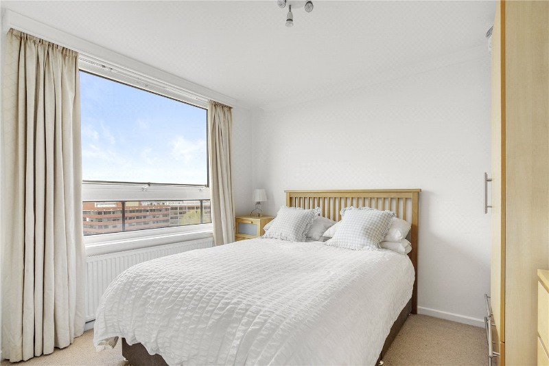 Ranelagh Gardens, London, SW6