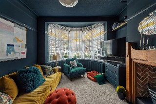 Foyle Road, London, N17