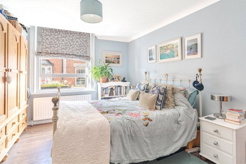 East Street, Wimborne, Dorset, BH21