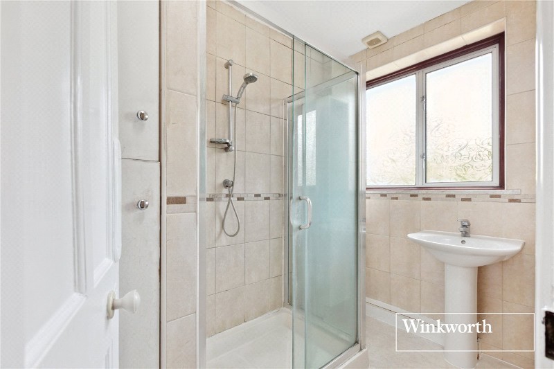 Stanhope Avenue, Finchley, London, N3