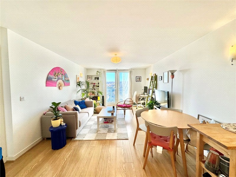 Chadwell Lane, London, N8