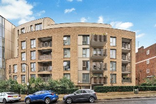 Huxley House, Lawn Road, London, NW3