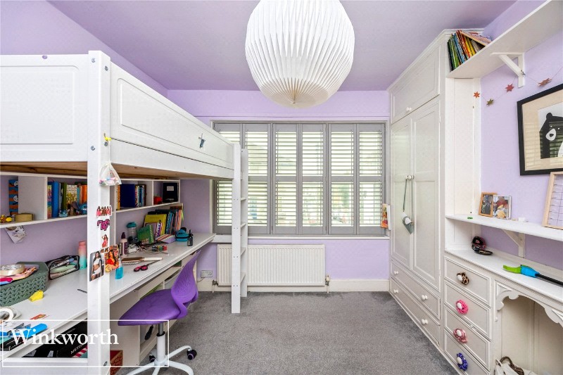 Trafalgar Road, Portslade, Brighton, East Sussex, BN41