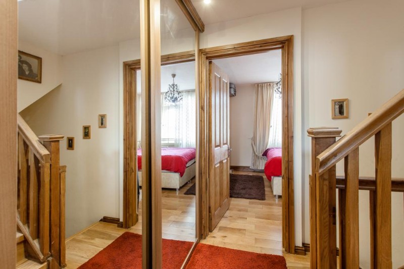 Mackenzie Road, London, N7