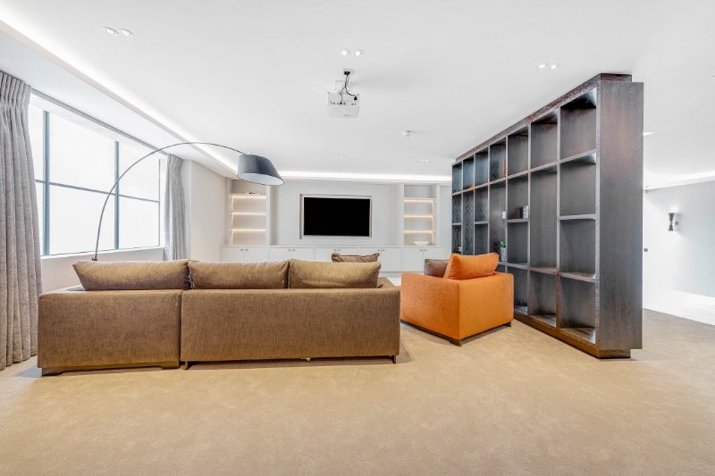 Castelnau, Barnes, London, SW13
