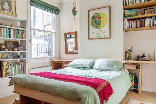 Deerdale Road, London, SE24