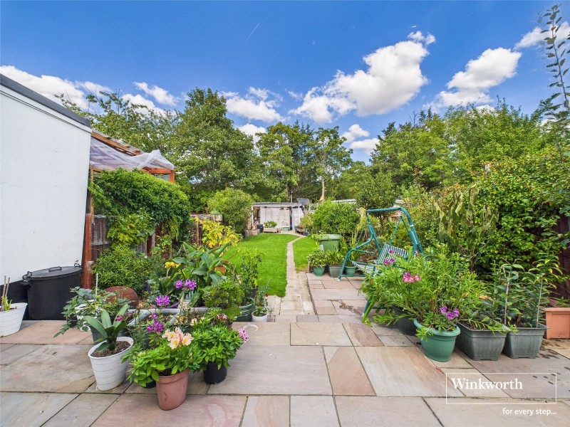 Lindsay Drive, Harrow, Middlesex, HA3