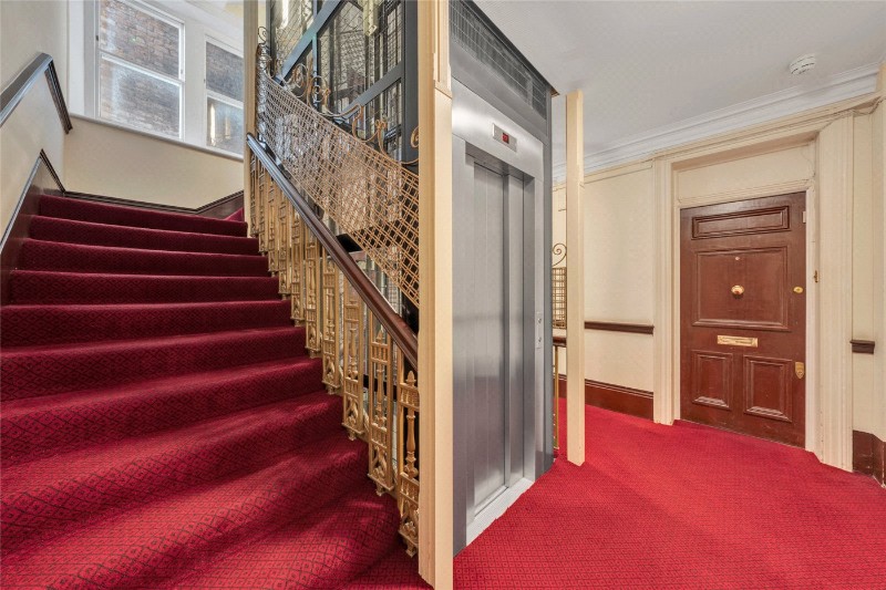 Abbey Road, St John&#39;s Wood, London, NW8