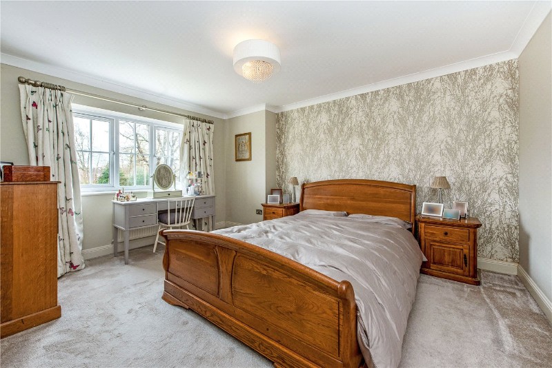 Lower Mead, Petersfield, Hampshire, GU31